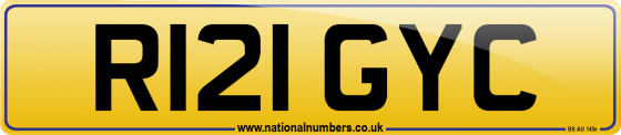 R121 GYC