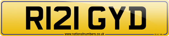R121 GYD