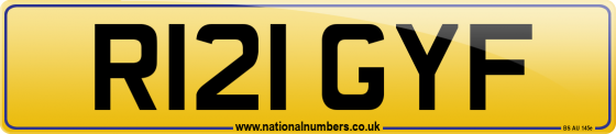 R121 GYF