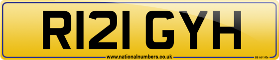 R121 GYH