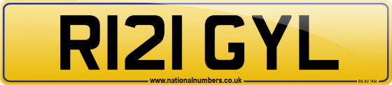 R121 GYL