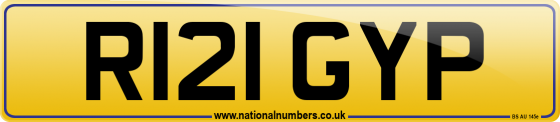 R121 GYP