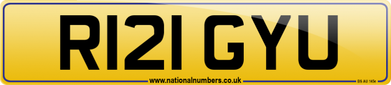 R121 GYU
