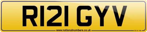R121 GYV