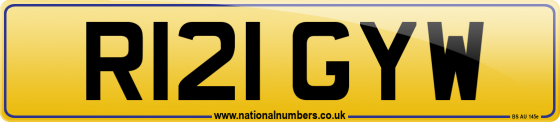 R121 GYW