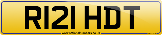 R121 HDT