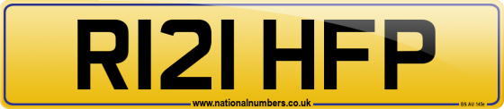 R121 HFP