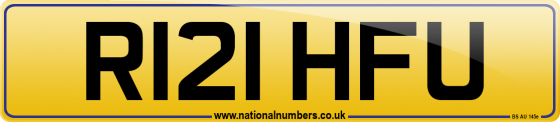 R121 HFU