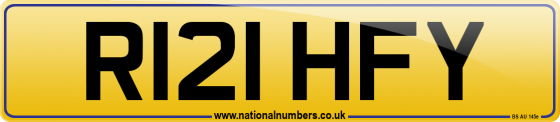 R121 HFY