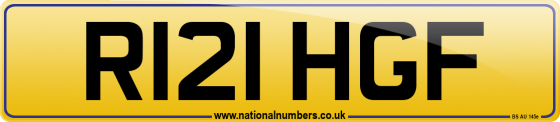 R121 HGF