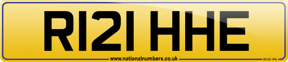 R121 HHE