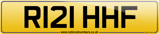R121 HHF