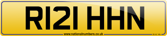 R121 HHN