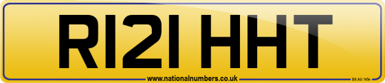 R121 HHT