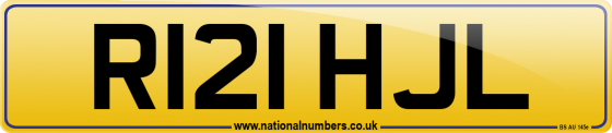 R121 HJL