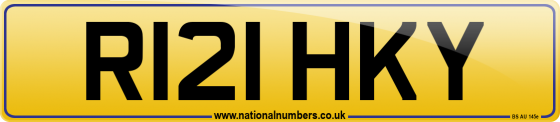 R121 HKY