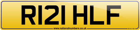 R121 HLF