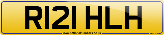 R121 HLH