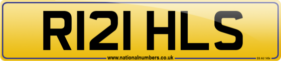 R121 HLS