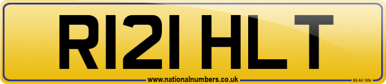R121 HLT