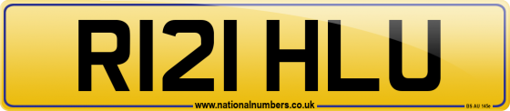 R121 HLU