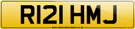 R121 HMJ