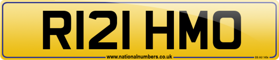 R121 HMO