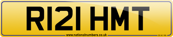R121 HMT