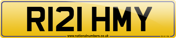 R121 HMY