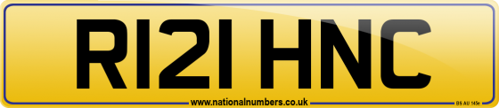 R121 HNC