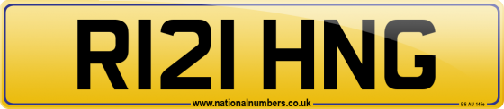 R121 HNG
