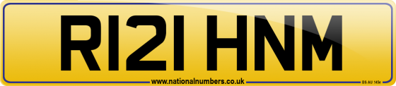 R121 HNM