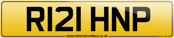 R121 HNP