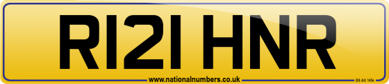 R121 HNR