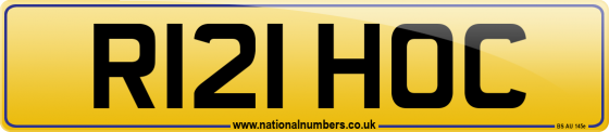 R121 HOC