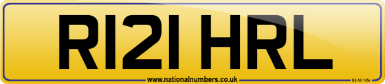 R121 HRL