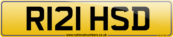 R121 HSD