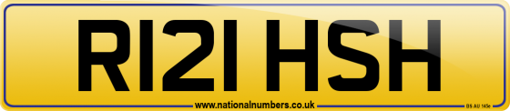 R121 HSH