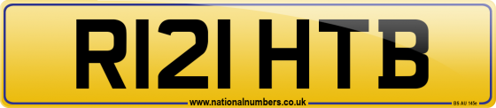 R121 HTB