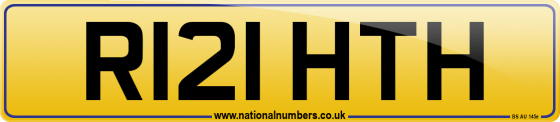 R121 HTH