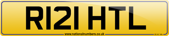R121 HTL