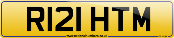 R121 HTM