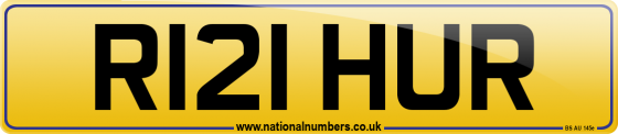 R121 HUR