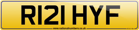 R121 HYF