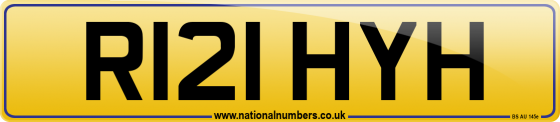 R121 HYH