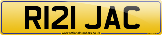 R121 JAC