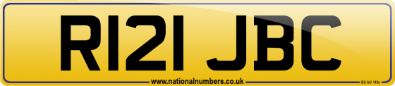 R121 JBC