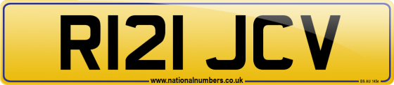 R121 JCV