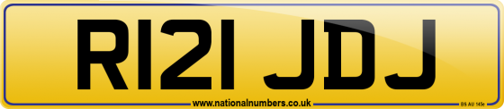 R121 JDJ