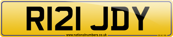 R121 JDY